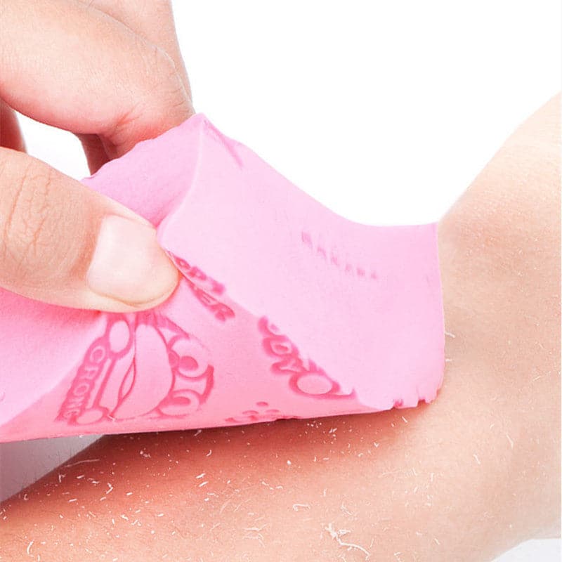 Bath Sponge Body Dead Skin Remover Exfoliating Massager Cleaning Shower Brush For Kids And Adults Bath Shower Products