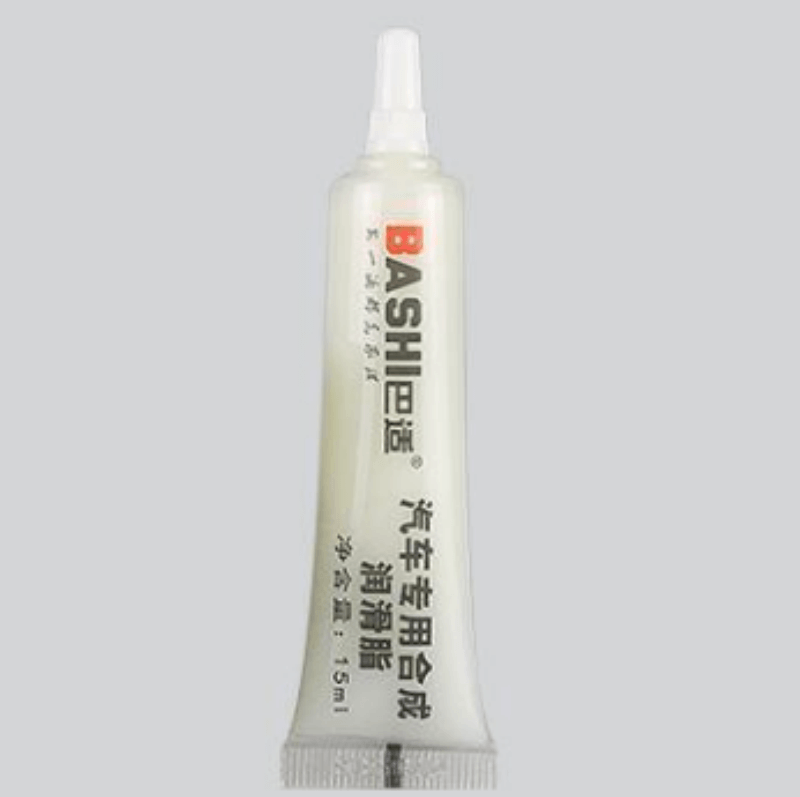 Automotive Synthetic Grease Carcare Paste