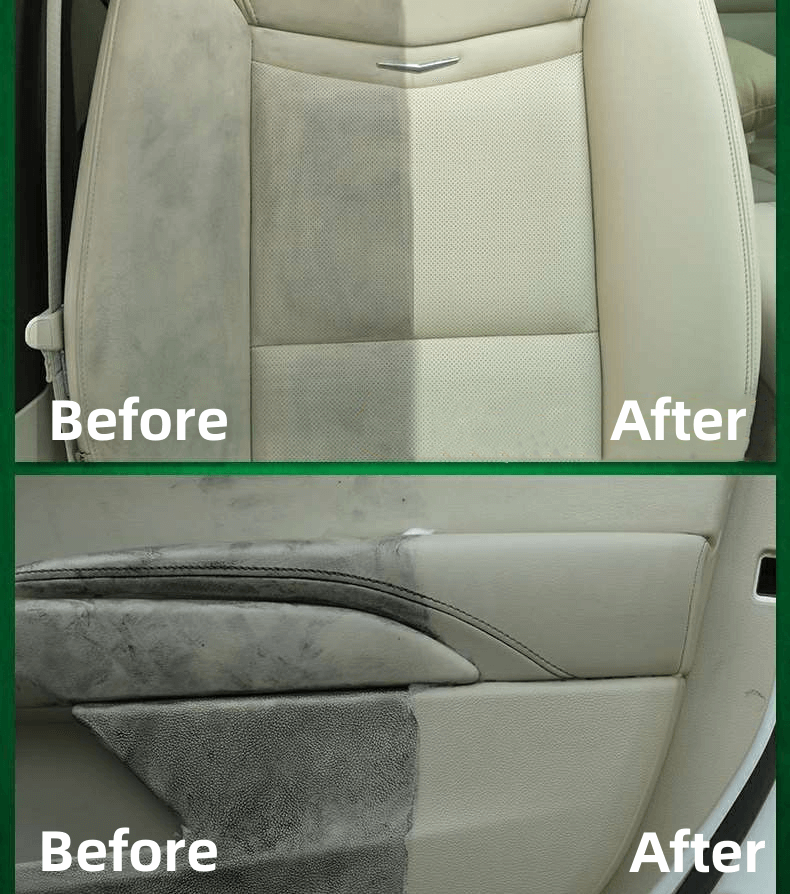 Car Interior Cleaning Agent Multifunctional Foam Cleaner Wash Liquid