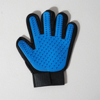 Cats and Dogs Pet Bath Cleaning Silicone Gloves Decontamination Massage Hair Removal Cover Combing Brush Supplies
