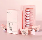 Delena Brightening And Blemish-reducing Moisturizing Hydrating Facial Mask