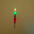 Night Light Short Float Eat Lead 1.6 Grams Shallow Water Night Fishing Super Short Float Shrimp Foat