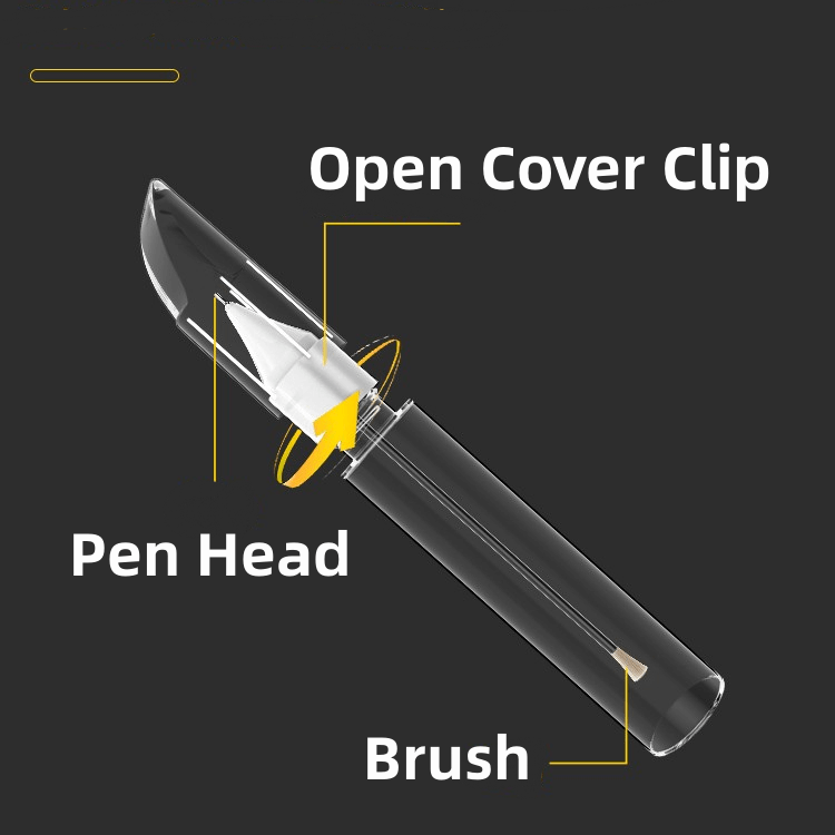 TikTok Universal Car Paint Repair Pens