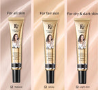 TikTok Concealer Foundation  CC Liquid 30ml 24HR Matte