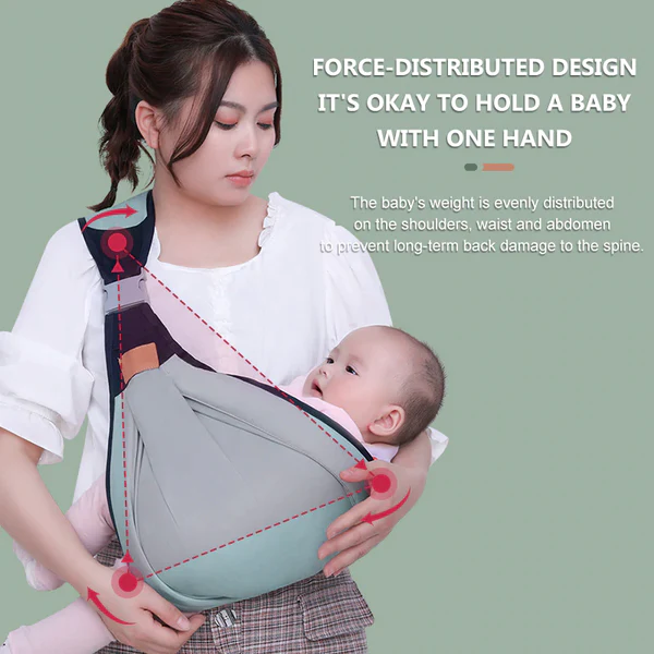 TK Baby Infant Newborn Ergonomic Baby Carrier Wrap Backpack High Quality Kids Kangaroo Swaddle Slings Baby Nursing Cover Carriers