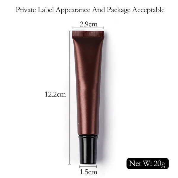 Fast Drying Nail Gel For Fake Nails Manicure Adhesive Gel Extension Adhesive UV Gel Polish Acrylic Nail Art Tools Manicure