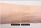 TikTok Mushroom Head Cushion BB Cream Cushion Foundation Cream Concealer Moisturizing Primer Primer Cushion