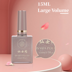 15ML Nail Extension Gel Art Design Semi Permanent Varnishe Builder Nails Glue