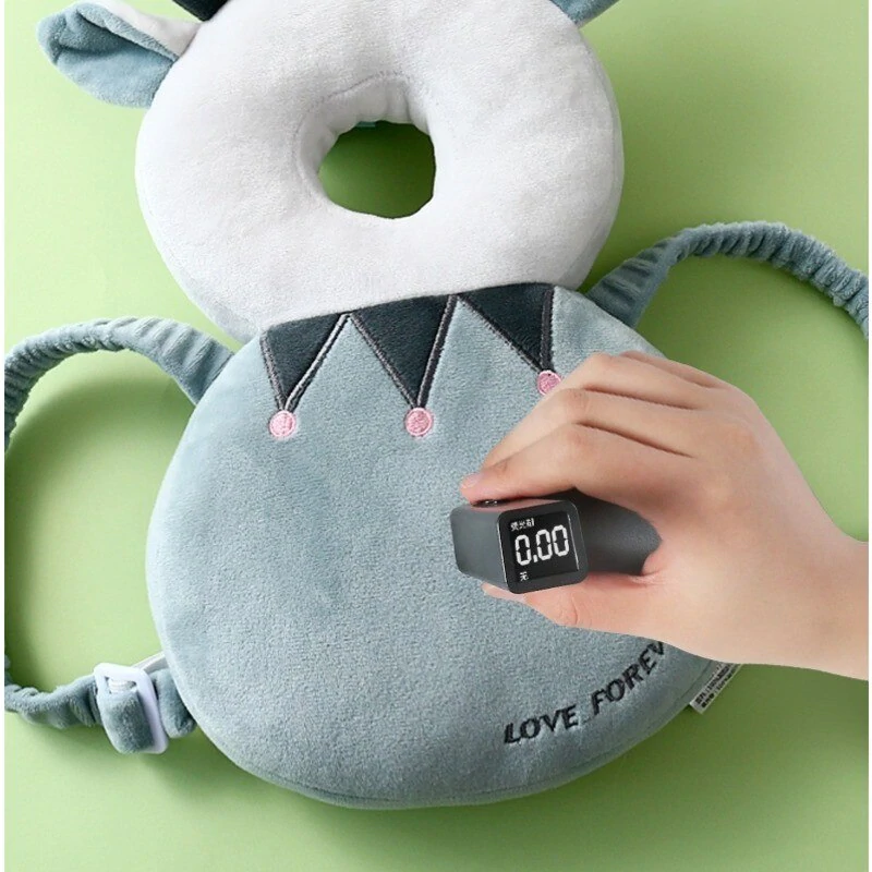 Baby Head Pillow Safety Anti-fall Protector Artifact Children Cushion Anti-collision Protective Pad