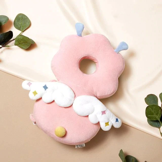 Baby Head Pillow Safety Anti-fall Protector Artifact Children Cushion Anti-collision Protective Pad