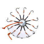 Carp Bait Fishhooks for Fishing Flap Explosion String Hook