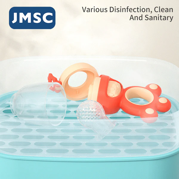 Baby Teether Nipple Fresh Fruit Food Vegetable Bite Bag Pacifier Safe Eat Silicone Feeder Supplement Oral Care Bottle Teat