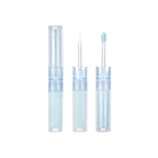 Glitter Liquid Eye Shadow Long Lasting Shimmer Pigmented Cosmetic For Professional Makeup Double-headed Eye Shadow