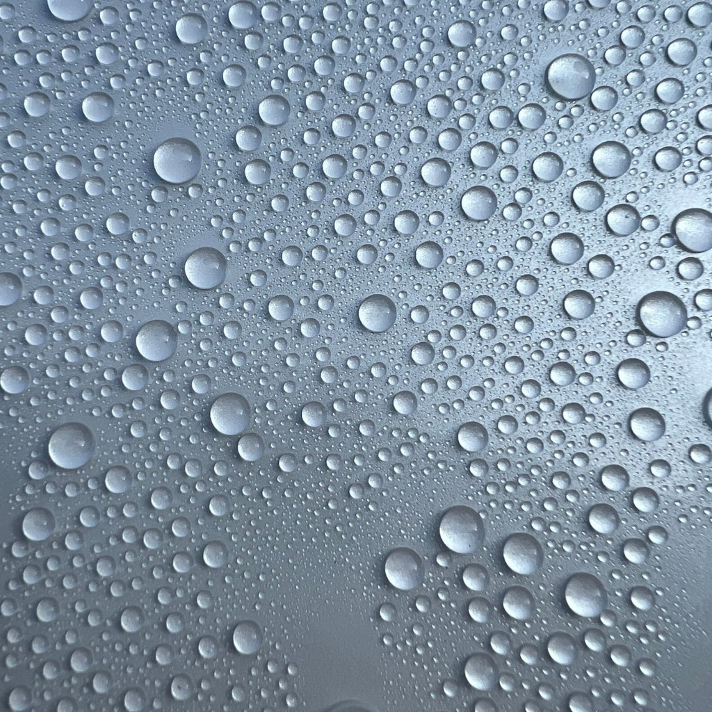 TikTok Car Water Repellant Spray Clear View without water
