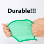 Children Rub Bath Artifact Glove Baby Bath Rub Mud Rub Ashes Painless Bath Sponge