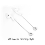 Wireless Earphone Anti-lose Earring Anti-lose Earclip Bluetooth Airpodsre Earbone Clip Earnail Earchain Earhang Earpiece