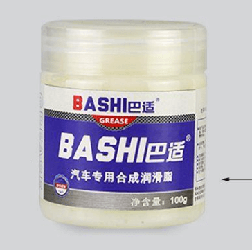 Automotive Synthetic Grease Carcare Paste