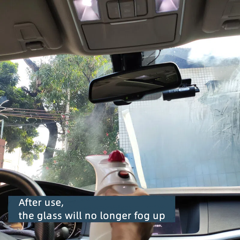 Anti-fog Waterproof Rainproof Spray Car Window Glass Cleaning