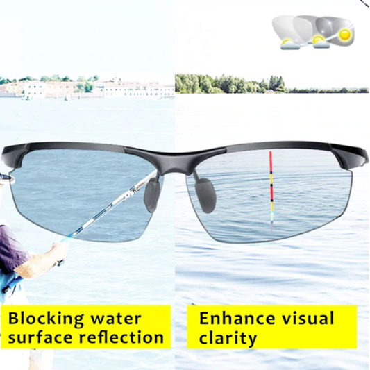 Sunglasses Polarized Glasses Fishing Driving Shades Sun Glasses
