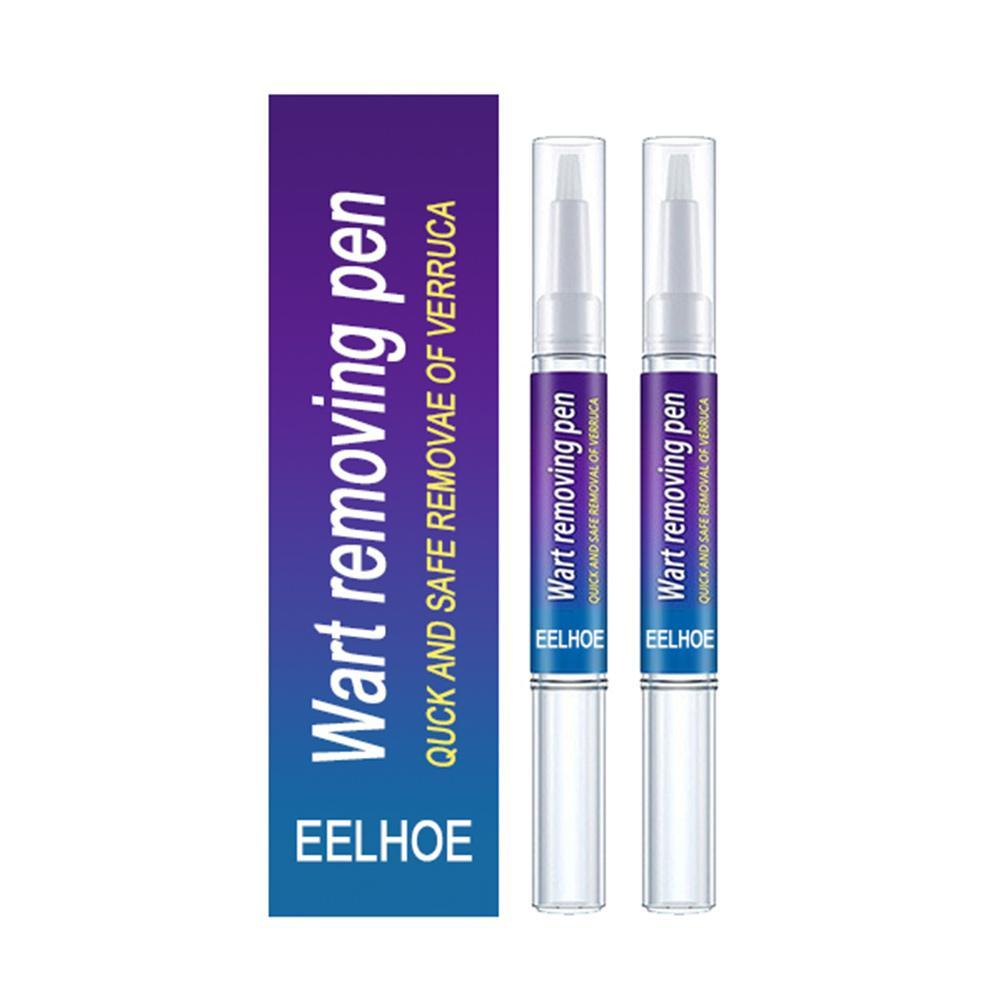 Wart Removing Against Moles Liquid Pen