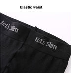Let's Slim Stovepipe Socks Stovepipe Socks Stretch Stockings Jumpsuit 200M