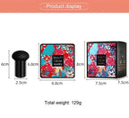 Mushroom Head Cushion BB Cream Cushion Foundation Cream Concealer Moisturizing Primer Primer Cushion