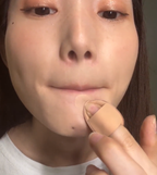 Three-color Concealer Conceal Cover Dark Circles Freckles