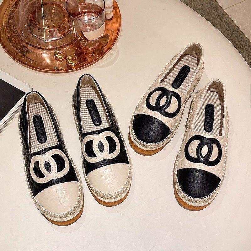 Autumn Designer Shoes Woman Oxford Quality Leather Slip on Flats Shoes for Women Loafers Comfortable Ladies Shoe Zapatos Mujer