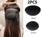 Puff Hair Head Cushion Hair Clips Invisible DIY Hair Styling Tool