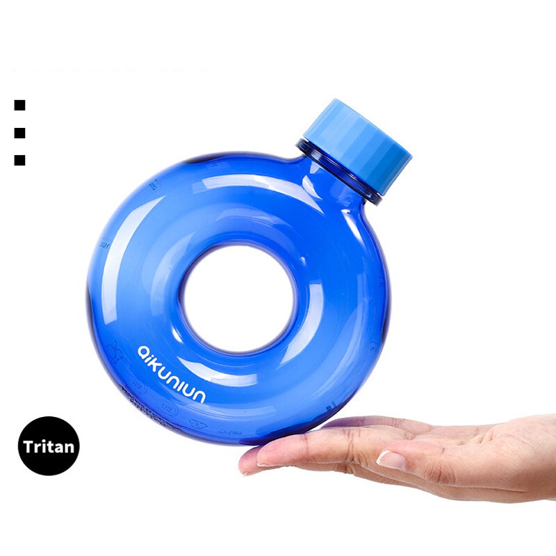 Water Bottle Fun Drinking Heat-resistant 100℃ Pacifier Large Capacity Drop-proof Sports Portable Outdoor Water Cup