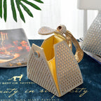 2024 Diamond Clutch Bag Ladies Luxury Party Evening Bag Fashion Triangle Wedding Bridal Bag