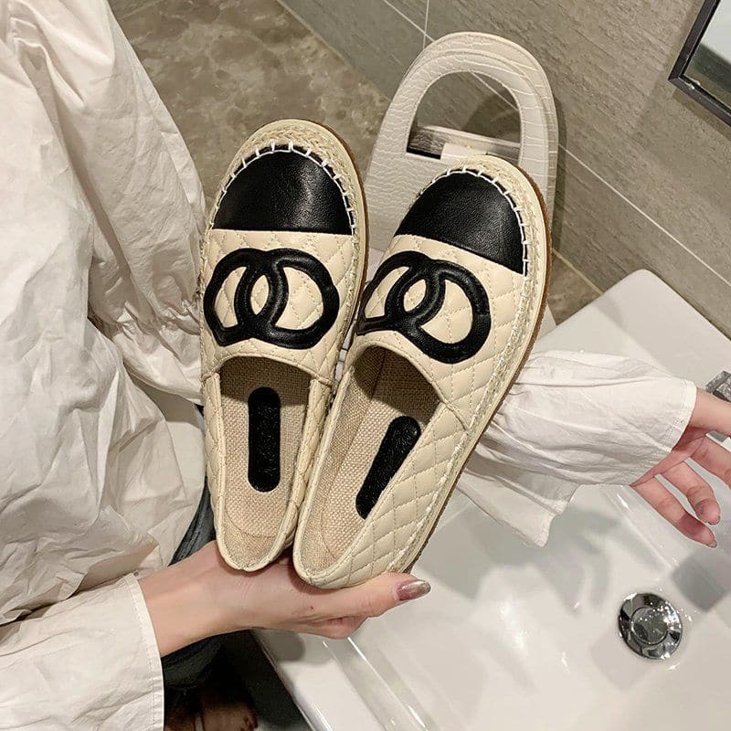 Autumn Designer Shoes Woman Oxford Quality Leather Slip on Flats Shoes for Women Loafers Comfortable Ladies Shoe Zapatos Mujer