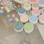 Nail Polish Can Color Nail Polish Glue Series B01-12