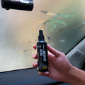Anti-fog Waterproof Rainproof Spray Car Window Glass Cleaning