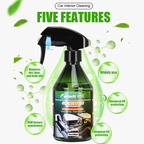TikTok Car Interior Cleaning Spray Foam Bright and Fresh Agent