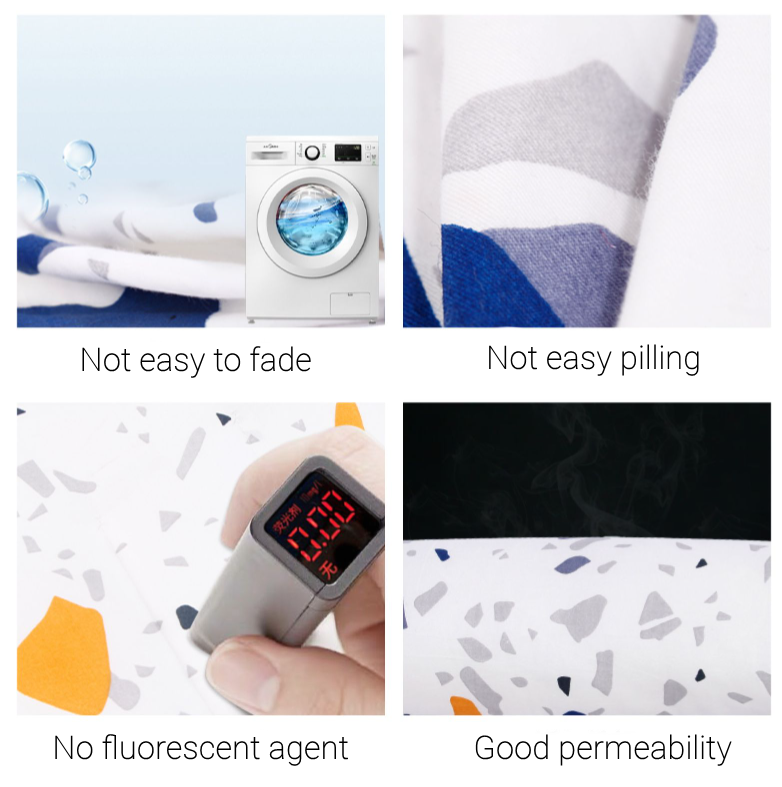 Comforting Baby Multi-function Sleeping Pillow Babies Anti-spitting Milk Anti-fall Anti-shock Infant Sleep Memory Pillows