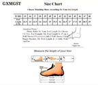 Winter Women Fashion Snow Boots Plush Platform Boots Chunky Ankle Boots Brand Woman Shoes Padded Boots Comfortable Footwear