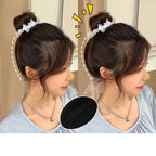 Puff Hair Head Cushion Hair Clips Invisible DIY Hair Styling Tool