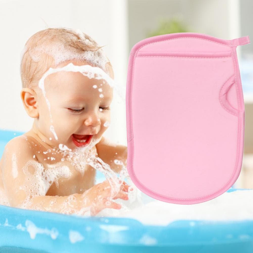 Cleansing Towel Quick-Dry Exfoliating Towel Face Body Wash Massage Exfoliating Mitt