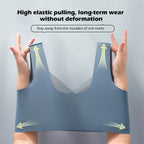 Bras For Women Beautiful Push Up Seamless Wire Free Bras Sport Active Wear Lace Bra Top Underwear Brassiere Bralette Mujer