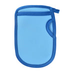 Cleansing Towel Quick-Dry Exfoliating Towel Face Body Wash Massage Exfoliating Mitt