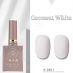 15ML Nail Extension Gel Art Design Semi Permanent Varnishe Builder Nails Glue