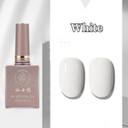 15ML Nail Extension Gel Art Design Semi Permanent Varnishe Builder Nails Glue
