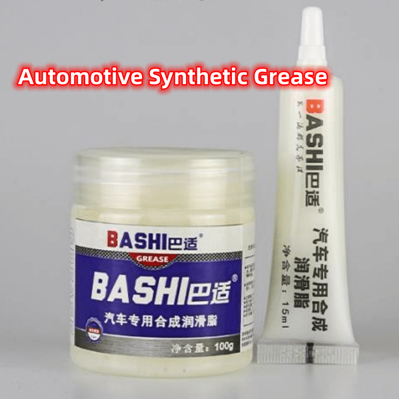 Automotive Synthetic Grease Carcare Paste
