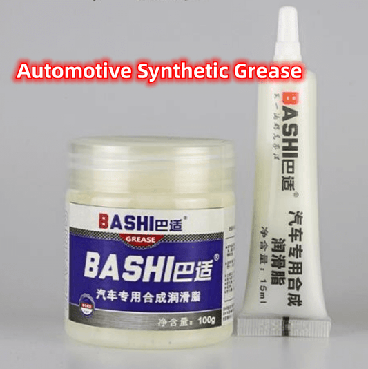 Automotive Synthetic Grease Carcare Paste