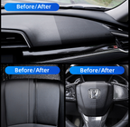 Car Interior  Retreading Agent Auto Hydrophobic Polish Nano Coating