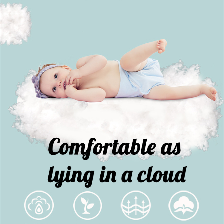 Comforting Baby Multi-function Sleeping Pillow Babies Anti-spitting Milk Anti-fall Anti-shock Infant Sleep Memory Pillows
