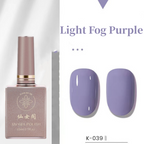 15ML Nail Extension Gel Art Design Semi Permanent Varnishe Builder Nails Glue