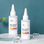60ml Nail Polish Remover Quick Dissolve Nail Gel