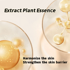 Hydrating Gentle Face Cleanser Daily Facial Cleanser for Sensitive Skin